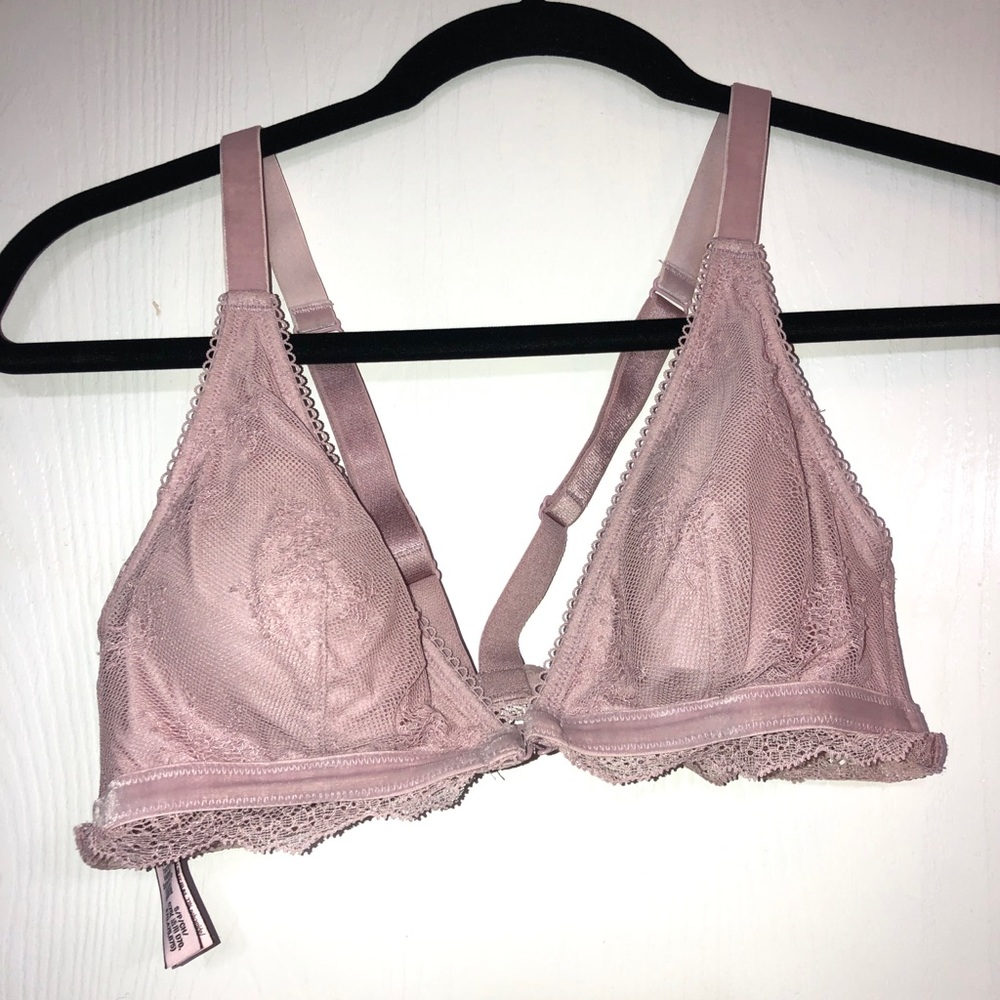 Victoria’s Secret Bralette